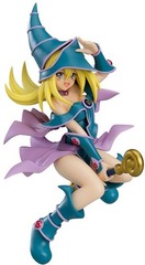 Good Smile Company: Pop Up Parade - Yu-Gi-Oh! - Dark Magician Girl (Alt Color)